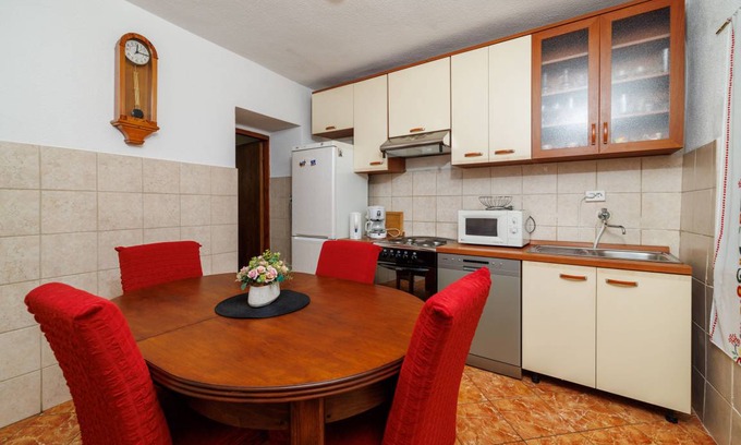 Senj Apartamento | 70 m² Apartamento ∙ 2 habitaciones ∙ 4 huéspedes