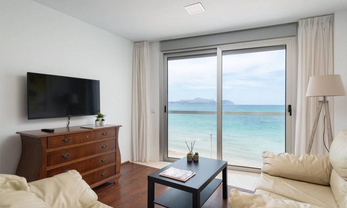 Can Picafort Apartamento | 70 m² Apartamento ∙ 2 habitaciones ∙ 4 personas