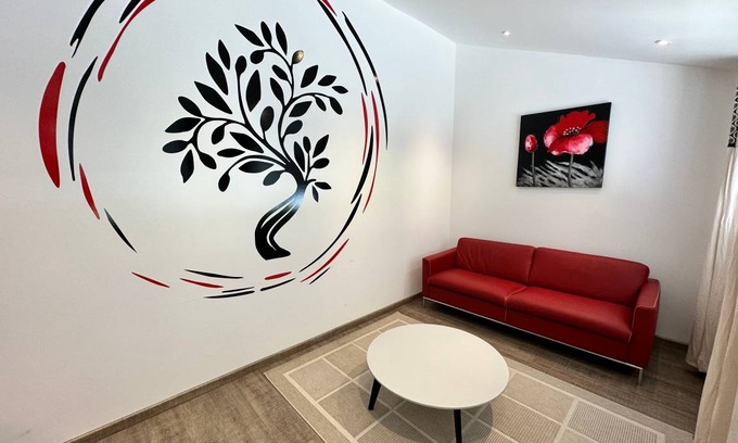 Jumieges Apartamento | 70 m² Apartamento ∙ 2 habitaciones ∙ 6 personas