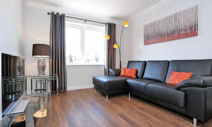 Inverurie Apartamento | 70 m² Apartamento ∙ 2 habitaciones ∙ 4 personas