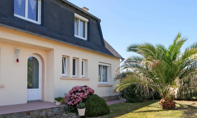 Goulien Apartamento | 70 m² Apartamento ∙ 3 habitaciones ∙ 4 personas