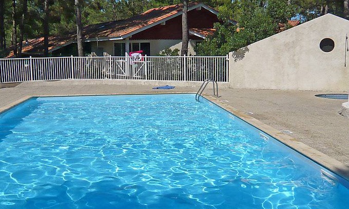 Lacanau-Ocean Apartamento | 70 m² Apartamento ∙ 3 habitaciones ∙ 6 personas