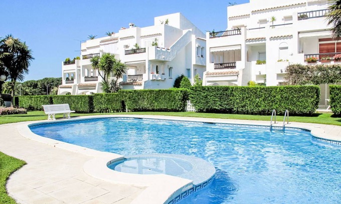 Pals Apartamento | 70 m² Apartamento ∙ 3 habitaciones ∙ 6 huéspedes