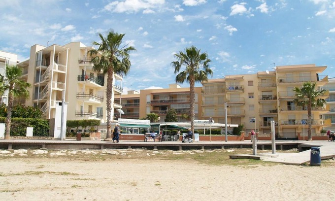 Cambrils Apartamento | 70 m² Apartamento ∙ 3 habitaciones ∙ 5 huéspedes