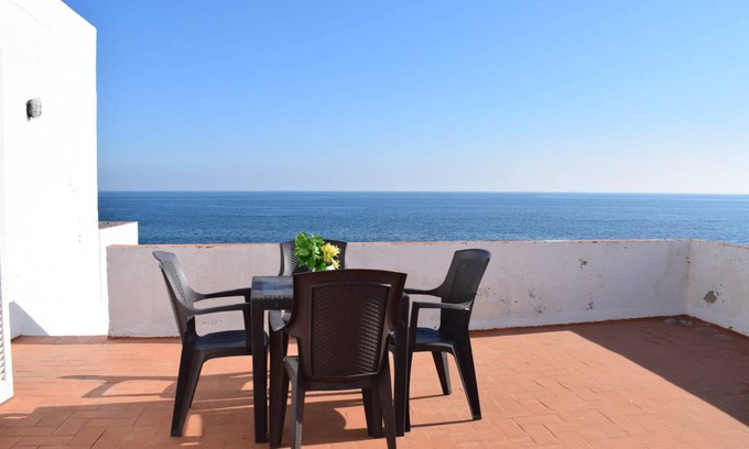 Calafat Apartamento | 70 m² Apartamento ∙ 4 huéspedes