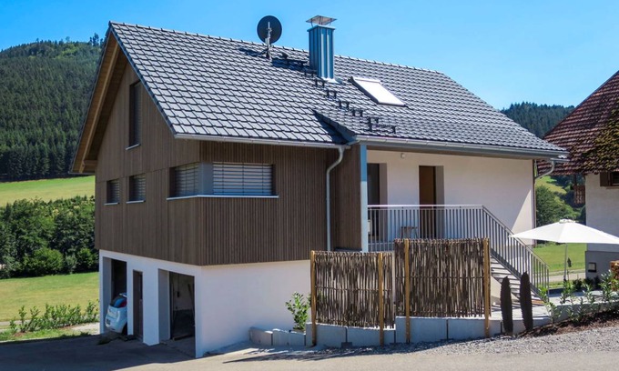 Hofstetten Apartamento | 70 m² Apartamento ∙ 2 habitaciones ∙ 4 huéspedes