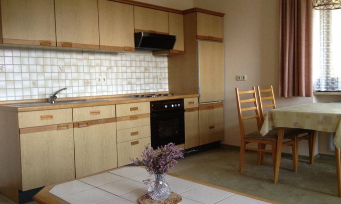 Silberberg Apartamento | 70 m² Apartamento ∙ 2 habitaciones ∙ 4 huéspedes