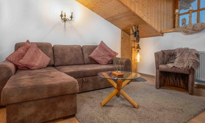 Silberberg Apartamento | 70 m² Apartamento ∙ 5 huéspedes