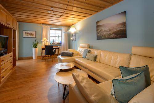 Silberberg Apartamento | 70 m² Apartamento ∙ 2 habitaciones ∙ 2 huéspedes