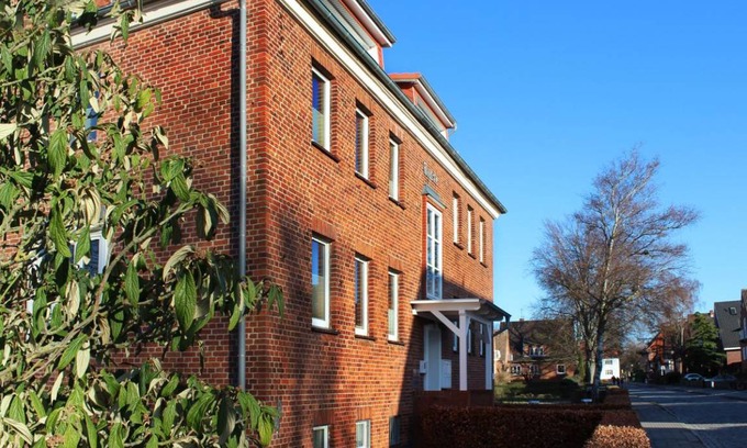 Warnemuende Apartamento | 70 m² Apartamento ∙ 2 habitaciones ∙ 4 huéspedes