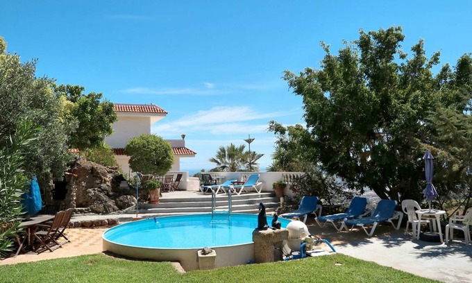 Las Cuevecitas Apartamento | 70 m² Apartamento ∙ 2 habitaciones ∙ 4 huéspedes