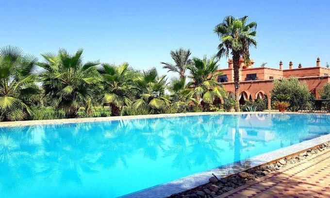 Tamazouzte Cama Y Desayuno | 70 m² Bed & Breakfast ∙ 3 huéspedes