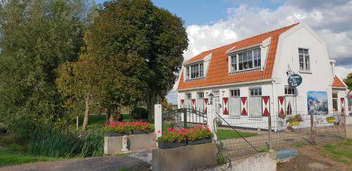 De Beemster Cama Y Desayuno | 70 m² Bed & Breakfast ∙ 4 huéspedes