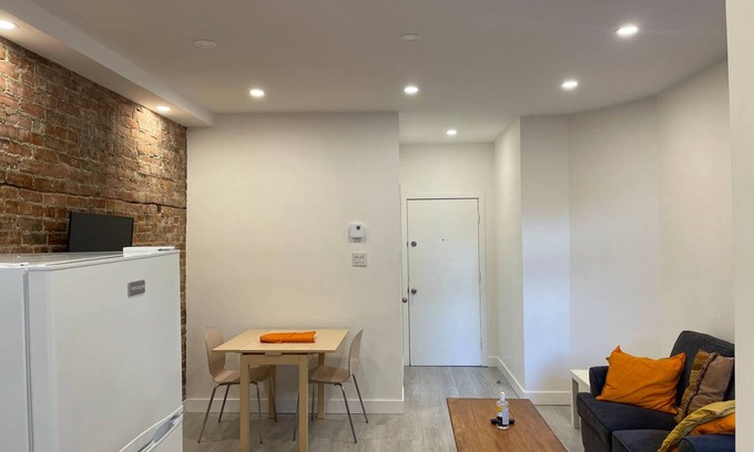 Plateau Mont Royal Apartamento | 70 m² Apartamento ∙ 1 habitación ∙ 4 personas