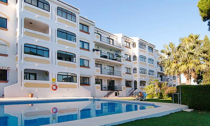 Mijas Apartamento | 70 m² Apartamento ∙ 2 habitaciones ∙ 6 personas