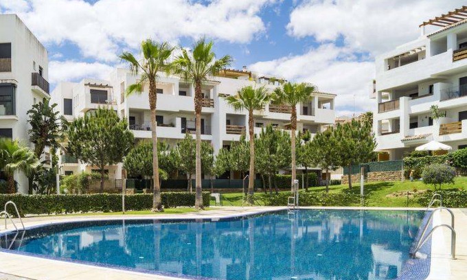 La Cala de Mijas Apartamento | 70 m² Apartamento ∙ 2 habitaciones ∙ 4 personas