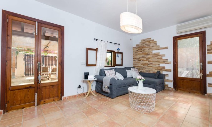 Son Moja Casa | 70 m² Casa ∙ 2 habitaciones ∙ 3 huéspedes