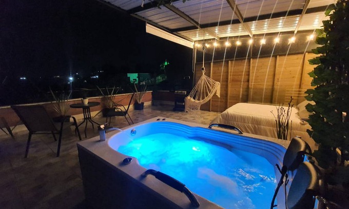 Guarne Casa | 70 m² Casa ∙ 3 habitaciones ∙ 6 personas