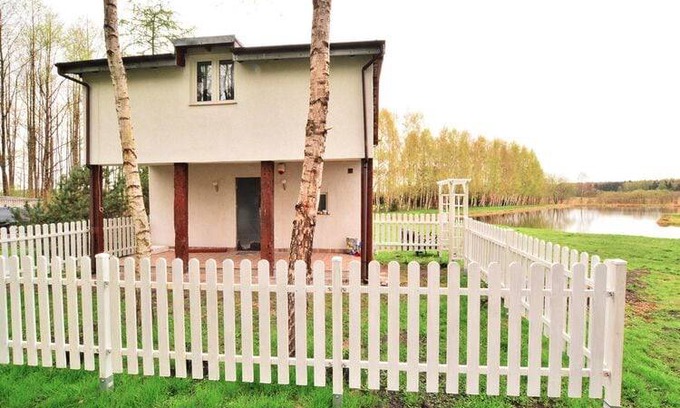 gmina Siemysl Casa | 70 m² Casa ∙ 3 habitaciones ∙ 6 personas