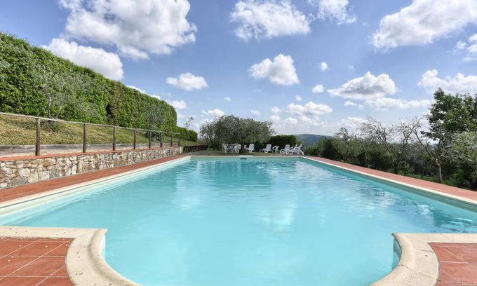 Barberino Tavarnelle Casa | 70 m² Casa rural ∙ 2 habitaciones ∙ 4 personas