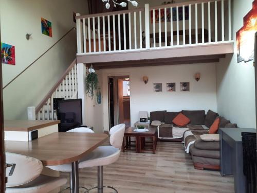 Saint-Pierre-la-Mer Casa | 70 M2 Maison Moderne 3 étoiles TARIFS 2026
