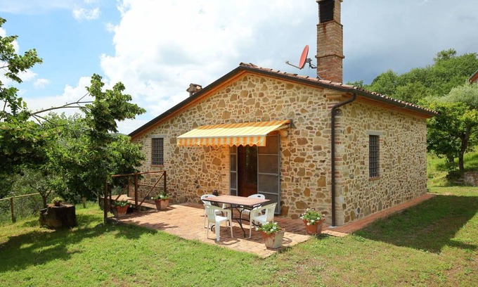 Umbertide Villa | 70 m² Villa ∙ 2 habitaciones ∙ 6 huéspedes