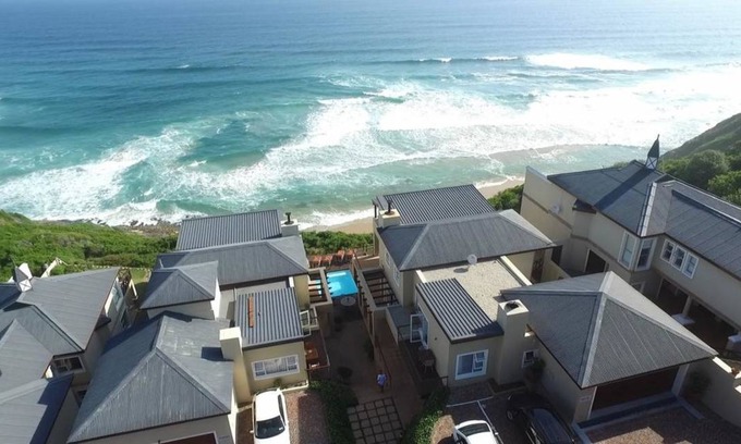 Brenton-on-Sea Villa | 70 m² Villa ∙ 3 habitaciones ∙ 6 huéspedes