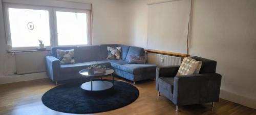 Gross-Bieberau Apartamento | 70 qm Ferienwohnung,