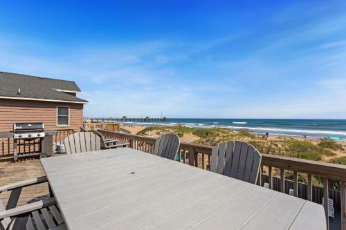 Nags Head Casa | 7000 - Serenity Sands