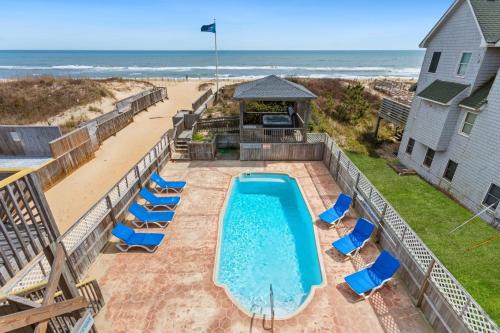 South Nags Head Casa | 7005 - OBX Attitude
