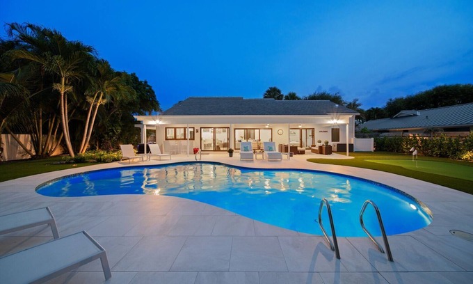 Lake Ida Shores Casa | 701 Managed By Brampton Park