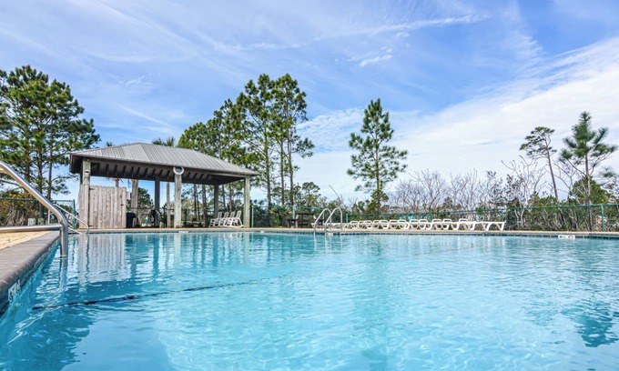 Fort Morgan Casa | 7020 Rookery 3 Someday Came Close to Beach two Pool Beach Amenities
