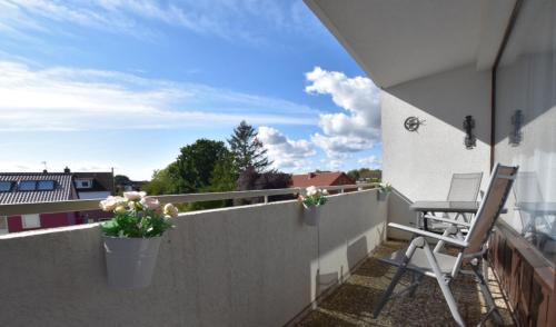 Kellenhusen Apartamento | 7021 Haus Sol Mare Whg36