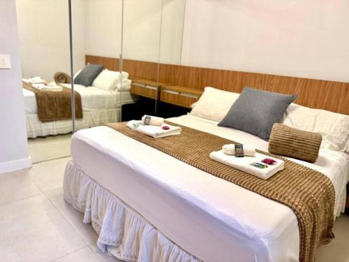 Cerqueira Cesar Apartamento | 703 - La Residence Apartamento Sofisticado no Jardins