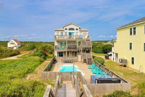 South Nags Head Casa | 7030 - Explorers Beacon