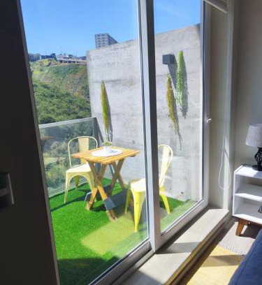 Placeres Apartamento | 707,Vista espectacular