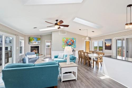 South Nags Head Casa | 7078 - Island Time