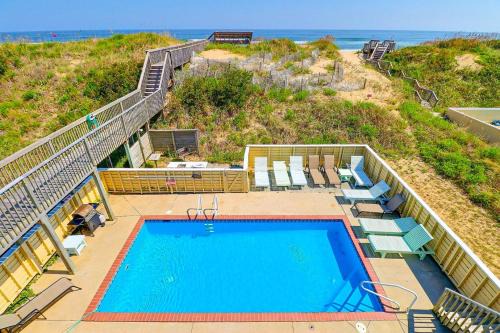 South Nags Head Casa | 7080 - Cool Breeze