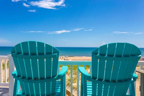 South Nags Head Casa | 7083 - Ocean Haven