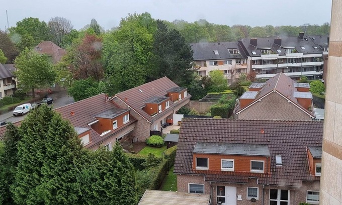 Zweckel Apartamento | 70qm 3,5 Zimmer Wohnung mit Balkon Nähe Movie Park Veltins Arena