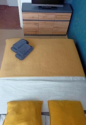 Czestochowa Apartamento | 71 Kawalerka