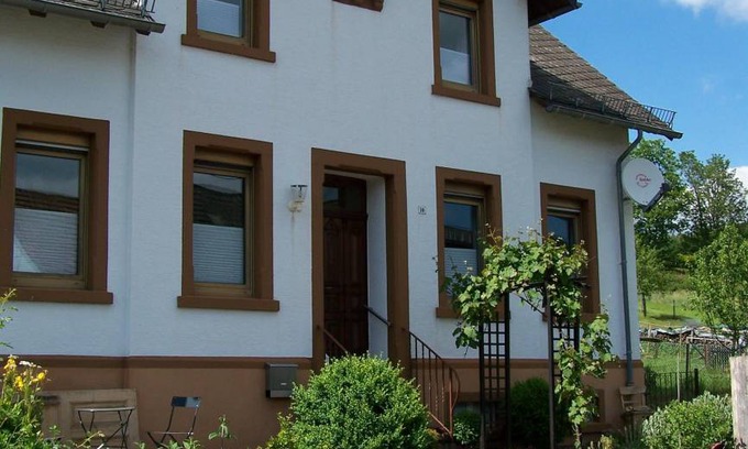 Neroth Apartamento | 71 m² Apartamento ∙ 3 habitaciones ∙ 5 personas