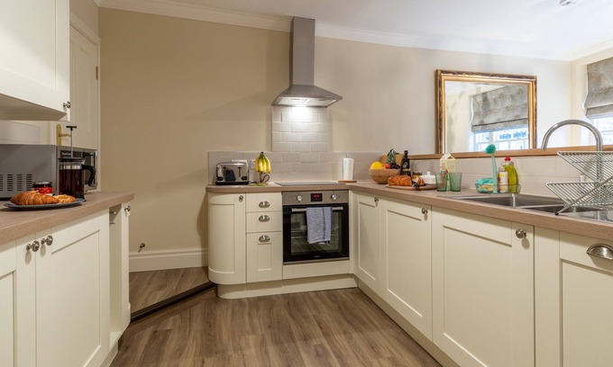 York Apartamento | 71 Micklegate - Apartment 2