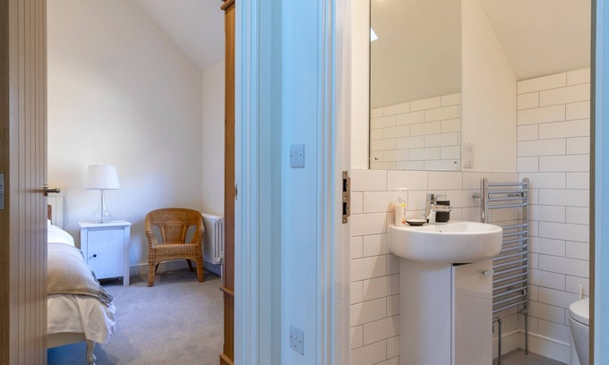 York Cabaña | 71 Micklegate - Trinity Cottage