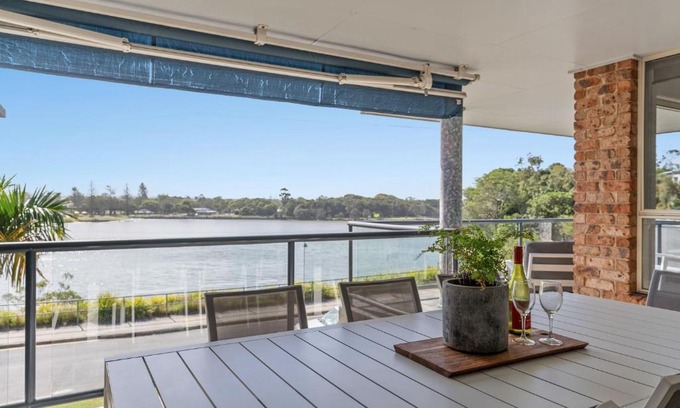 South Evans Head Casa | 71 Ocean Drive