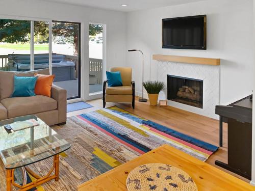 Park Meadows Apartamento | 71 Vantage by SkyRun Park City