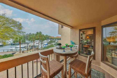 Shelter Cove Casa | 7104 Harbourside 1