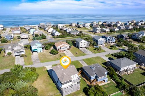 South Nags Head Casa | 7120 - Twelfth of Never