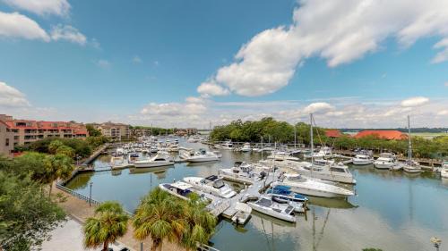 Shelter Cove Villa | 7124 Harbourside I
