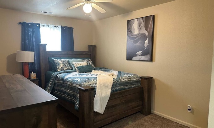 Williston Casa | 713 Section 2 luxury townhouse